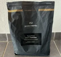 Total Mass Matrix Extreme Creme Vanille