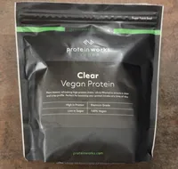 Clear Vegan Protein - Watermelon Breeze