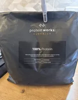 100% Protein Chocolate Beuno