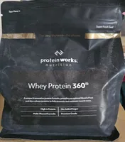 Whey Protein 360