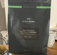 Vegan Diet Meal Replacement Extreme - Chocolate Bueno
