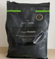 Chocolate Bueno Vegan Protein