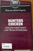 Hunters Chicken