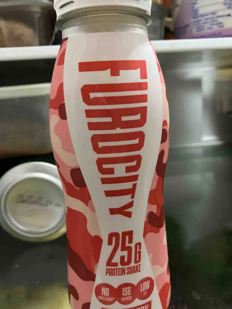 Protein Shake