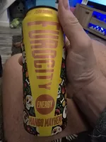 Mango Mayhem