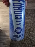 Berry Freeze