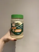 Tahini