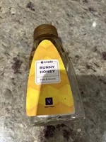 Runny Honey