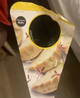 Gourmet gyoza