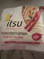 Itsu Ramen Noodle