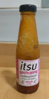Gochujang Cooking Sauce