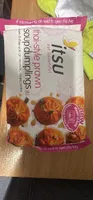 Thai-Style Prawn Soup Dumplings