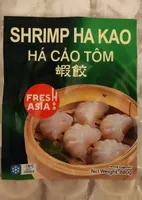 Shrimp Ha Kao