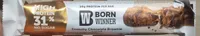 Protein bar