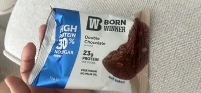 Double Chocolate