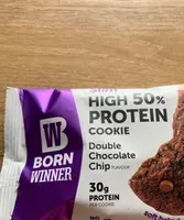 Slim high 50% protein cookie