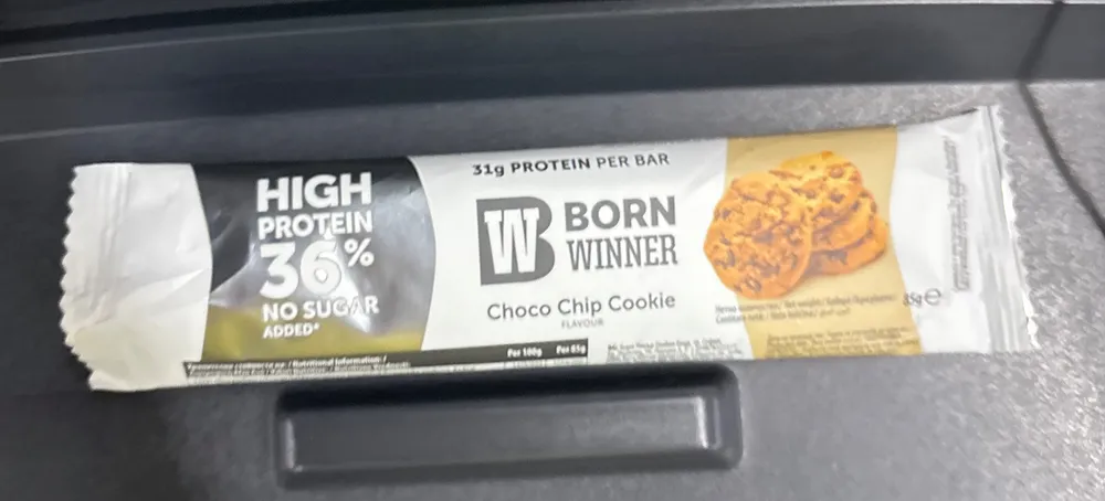 Choco Chip Cookie