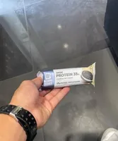 Cookies & Cream