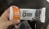 Soft Baked Flapjack Choco Coconut
