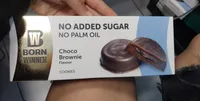 Choco Brownie
