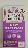Meat Feast Pasta