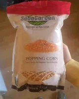 Popping Corn