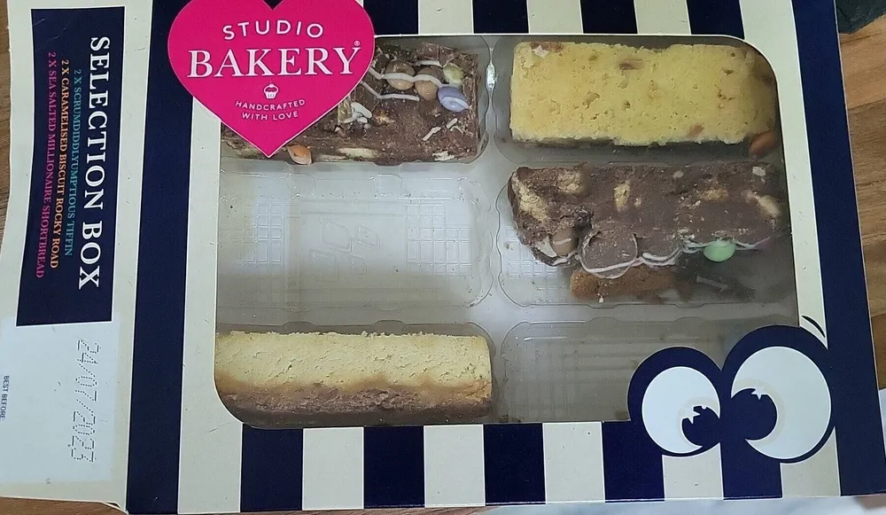 Studio Bakery
