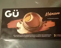 Gü mokaccino