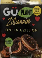 Plant Zillionare