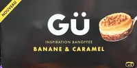 Inspiration Banoffee