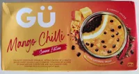 Mango Chilli Summer Edition