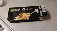 Gü New York Cheesecake