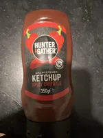 Ketchup Spicy Chipotle