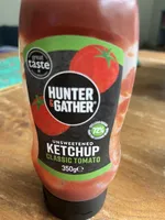 Ketchup