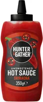 Unsweetened Sriracha Hot Sauce