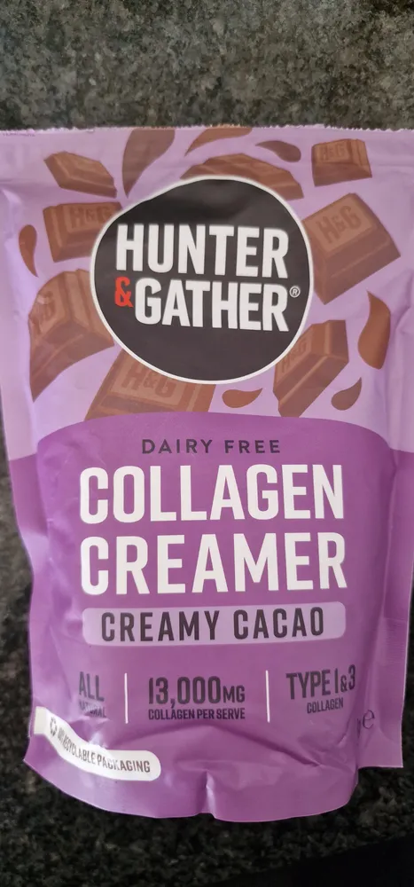 Hunter and Gather