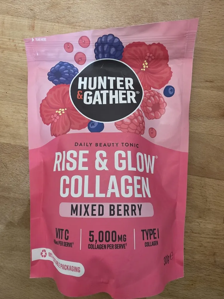 Rise & Glow Collagen