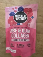 Rise & Glow Collagen