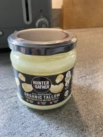 Organic Tallow