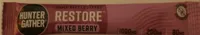 Restore Daily Electrolytes Mixed Berry