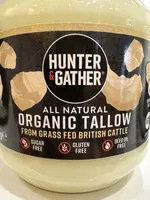 Organic Tallow
