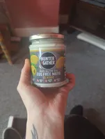 Hunter and Gather 100% olive oil egg free mayo classic