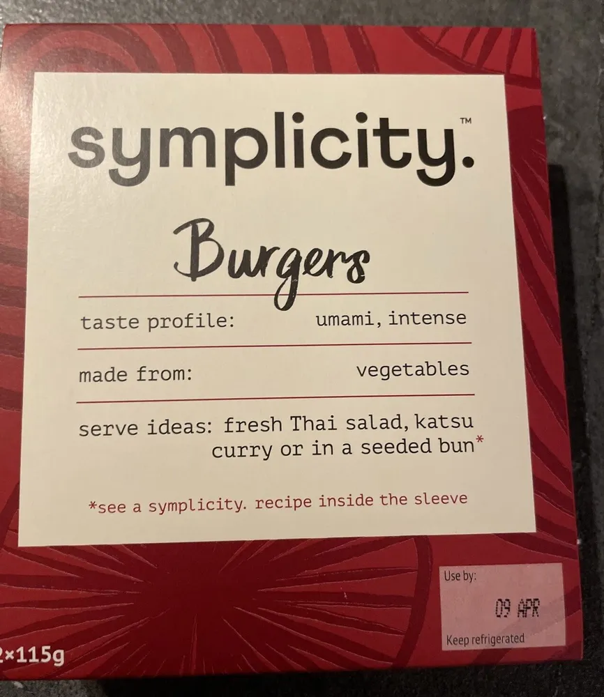 Burger