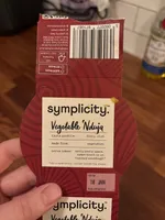 Vegetable ‘Nduja