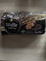Choco Waffles