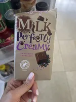 Milk Perfectly Creamy