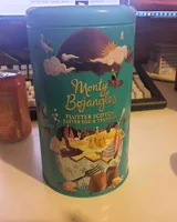 Flutter Scotch Easter Egg & Truffles