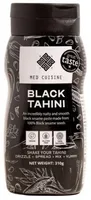 Black Tahini