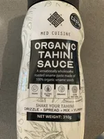 Bio Tahini
