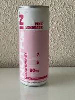 Pink Lemonade